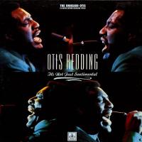 Виниловая пластинка OTIS REDDING / IT'S NOT JUST SENTIMENTAL (1LP)