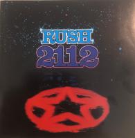 Компакт-диск Rush / 2112 (Jewel)(1CD)