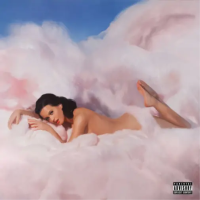 Виниловая пластинка Katy Perry / Teenage Dream (13th Anniversary Vinyl Edition ) (2LP)