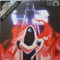 Виниловая пластинка Justice / Neverender (Remixes) (1LP)