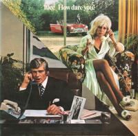 Виниловая пластинка 10CC / How Dare You! (1LP) Виниловая пластинка 10CC / How Dare You! (1LP)