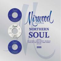 Виниловая пластинка VARIOUS ARTISTS / MIRWOOD NORTHERN SOUL (1LP)