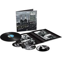 Виниловая пластинка PINK FLOYD / ANIMALS 2018 REMIX (Deluxe Edition Box Set)(LP+CD+Blu-ray Audio+DVD) Виниловая пластинка PINK FLOYD / ANIMALS 2018 REMIX (Deluxe Edition Box Set)(LP+CD+Blu-ray Audio+DVD)