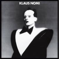 Виниловая пластинка Klaus Nomi / Klaus Nomi (LP)
