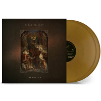Виниловая пластинка Paradise Lost / Ascension (coloured) (2LP)