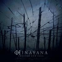 Виниловая пластинка Hinayana / Shatter and fall (1LP)