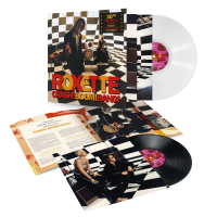 Виниловая пластинка Roxette / Crash! Boom! Bang! (30th Anniversary) (coloured) (2LP)