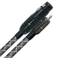 Межблочный аудио кабель Wireworld Platinum Eclipse 8 Interconnect 0.5m Pair, PEI0.5M-8