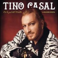 Виниловая пластинка Tino Casal / De la piel del diablo - la coleccion definitiva (1LP)