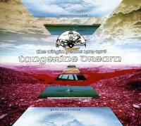 Компакт-диск Tangerine Dream / The Virgin Years 1974-1978 (3CD)