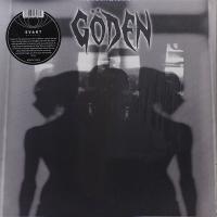 Виниловая пластинка Goden / Beyond Darkness (2LP)