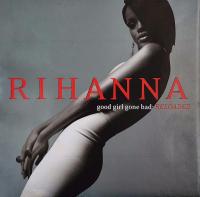 Компакт-диск Rihanna / Good girl gone bad: reloaded (Jewel)(1CD)