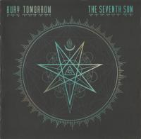 Компакт-диск Bury Tomorrow / Seventh Sun (Jewel) (1CD)