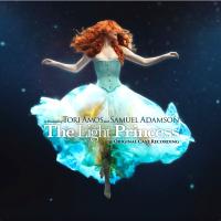 Компакт-диск Soundtrack / Tori Amos And Samuel Adamson: The Light Princess (2CD)