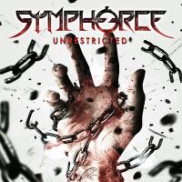 Компакт-диск Symphorce / Unresticted (RU)(CD)