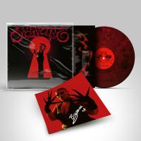 Виниловая пластинка Bigmama / Sangue (Autografato) (coloured) (1LP)