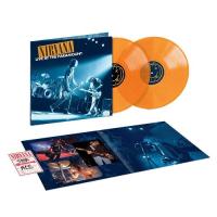 Виниловая пластинка Nirvana / Live at the paramount (coloured) (2LP)