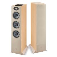 Напольная акустика FOCAL HOME THEVA N3-D LIGHT WOOD