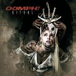 Компакт-диск OOMPH! / Ritual (RU)(CD)