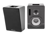 Настенная акустика Premiera DC108SB