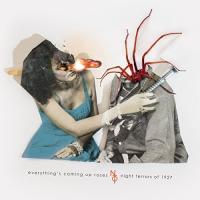 Компакт-диск Night Terrors Of 1927 / Everything's Coming Up Roses (1CD)