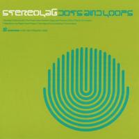 Виниловая пластинка Stereolab / Dots & loops (2LP)