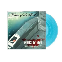 Виниловая пластинка Poets Of The Fall / Signs of life (curacao) (2LP)