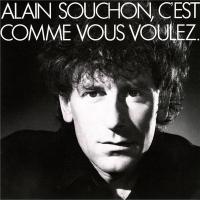 Виниловая пластинка Alain Souchon / C'EST COMME VOUS VOULEZ