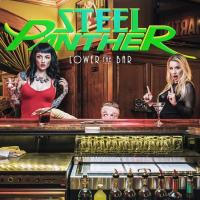 Компакт-диск Steel Panther / Lower The Bar (RU)(CD)
