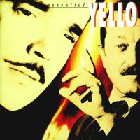 Компакт-диск Yello / Essential (RU)(CD)