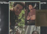 Виниловая пластинка Bill Withers / Still Bill (Translucent Green) (1LP)