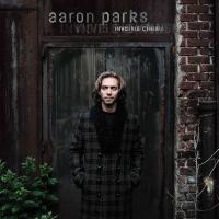 Виниловая пластинка Aaron Parks / Invisible Cinema (2LP)