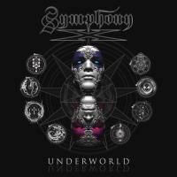 Компакт-диск Symphony X / Underworld (RU)(CD)