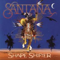 Компакт-диск Santana / Shape Shifter (CD)