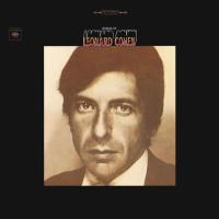 Компакт-диск Leonard Cohen / Songs Of Leonard Cohen (CD)