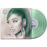 Виниловая пластинка Ariana Grande / Positions (Coloured Vinyl)(LP)