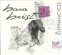 Компакт-диск Bara Brost / Elephancycle (1CD)