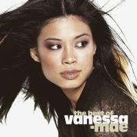 Компакт-диск Vanessa Mae / The Best Of (CD)