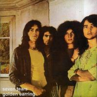 Компакт-диск Golden Earring / Seven tears (Jewel)(1CD)