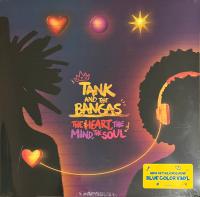 Виниловая пластинка Tank And The Bangas / The Heart, The Mind, The Soul (1LP)