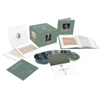 Компакт-диск Сборник / Mozart 225: The New Complete Edition (200CD)