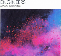 Компакт-диск Engineers / Always returning (Digibook)(2CD)