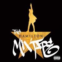 Виниловая пластинка Сборник / The Hamilton Mixtape (2LP)
