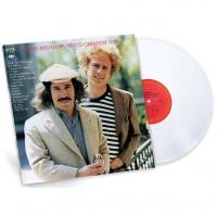 Виниловая пластинка Simon & Garfunkel/ Simon And Garfunkel's Greatest Hits (Coloured Vinyl)(LP)