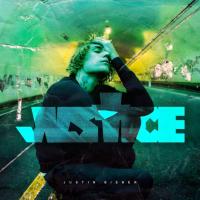 Виниловая пластинка Justin Bieber / Justice (2LP)