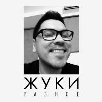 Компакт-диск Жуки / Разное (CD)