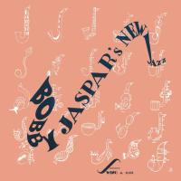 Компакт-диск Bobby Jaspar / Bobby Jaspar's New Jazz (CD)