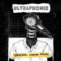 Виниловая пластинка Ultraphonix / Original Human Music