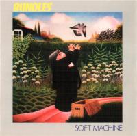 Компакт-диск Soft Machine / Bundles (Jewel) (1CD)