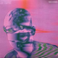 Виниловая пластинка Kae Tempest / Nice Idea (1LP)
